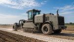Soil Stabilizers That Work