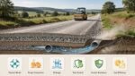 Soil Stabilizers for Gravel Roads