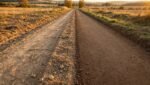 Soil Stabilizers for Dirt Roads