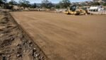 Soil Stabilizers for Parking Lots