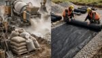 Soil Stabilizers vs. Geotextiles