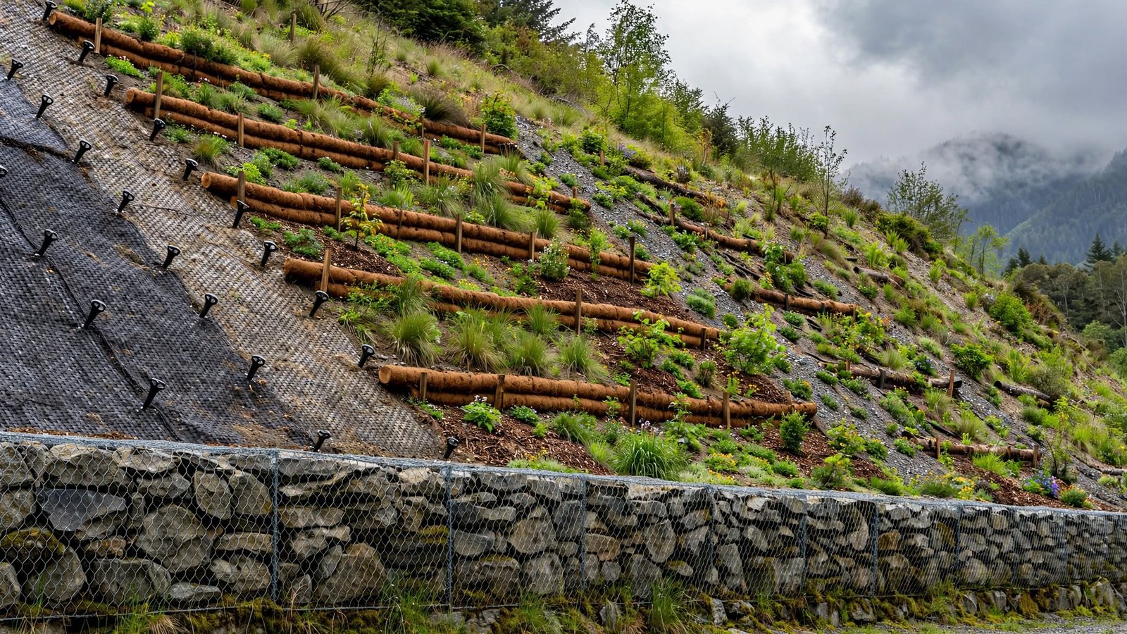 Soil Stabilizers