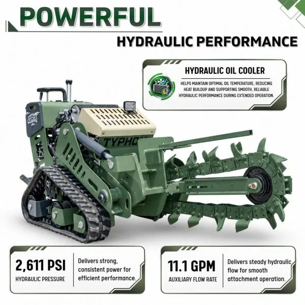 TYPHON KONSTRUCTZ Series